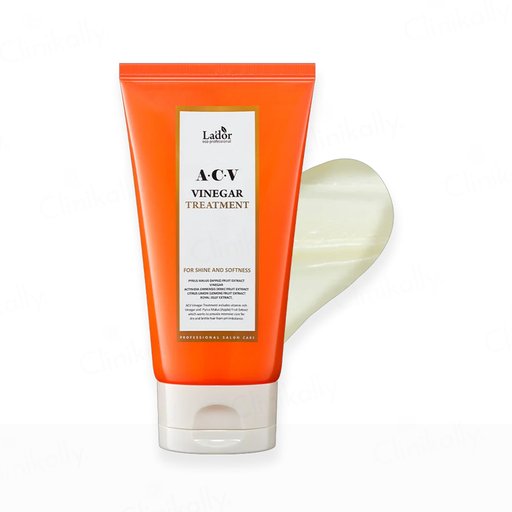 Lador ACV Vinegar Hair Treatment