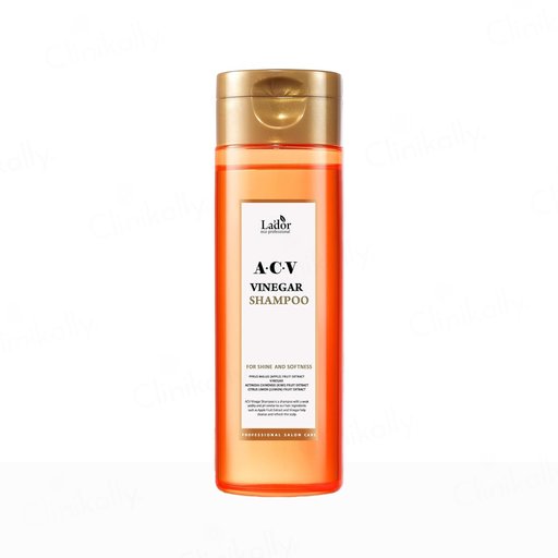 Lador ACV Vinegar Shampoo