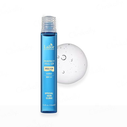 Lador Perfect Fill-Up Water Hair Ampoule
