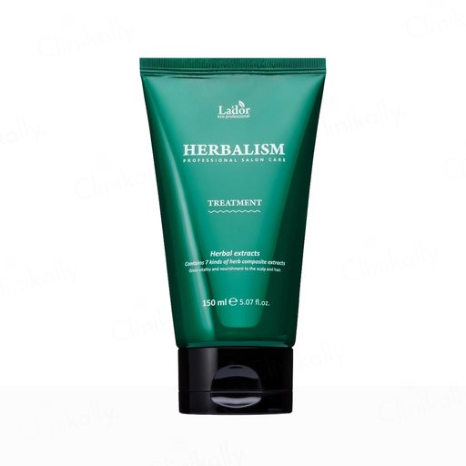 Lador Herbalism Scalp & Hair Nourishment Treatment