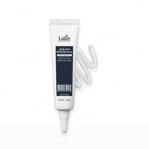 Lador Keratin Power Glue Hair Ampoule