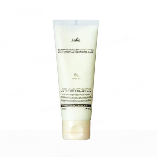 Lador Moisture Balancing Hair Conditioner For Dry & Damaged Hair