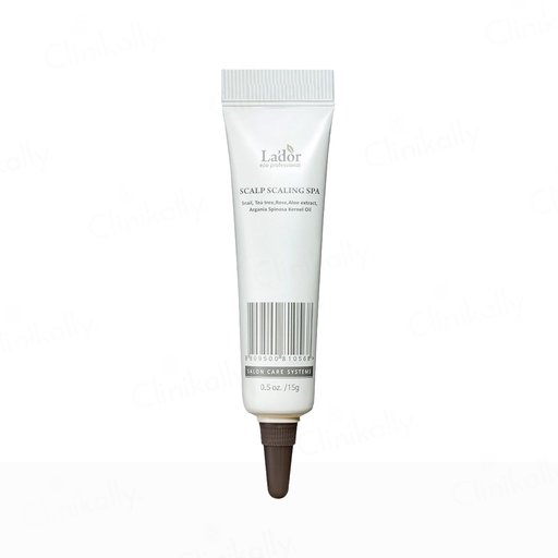 Lador Scalp Scaling Spa Ampoule