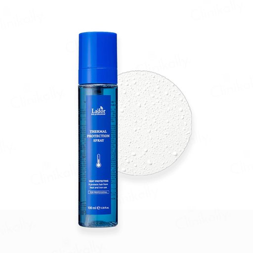 Lador Thermal Heat Protection Hair Spray