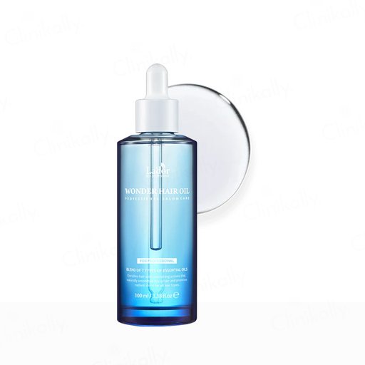 Lador Wonder Hair Oil With 7 Essential Oils