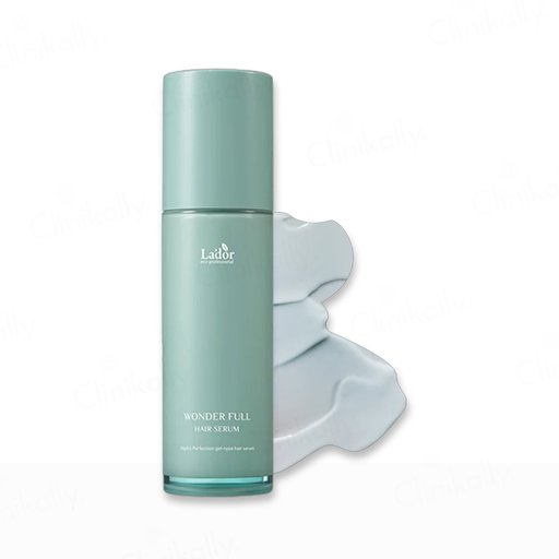Lador Wonder Full Hydro Perfection Gel-Type Hair Serum