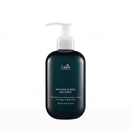 Lador Wonder Bubble Shampoo