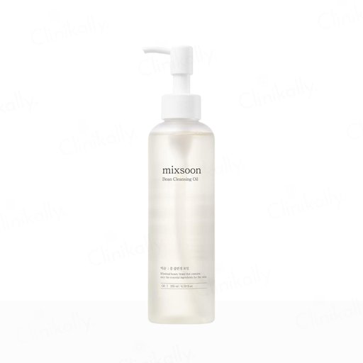 Mixsoon Bean Cleansing Oil