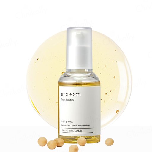 Mixsoon Bean Essence