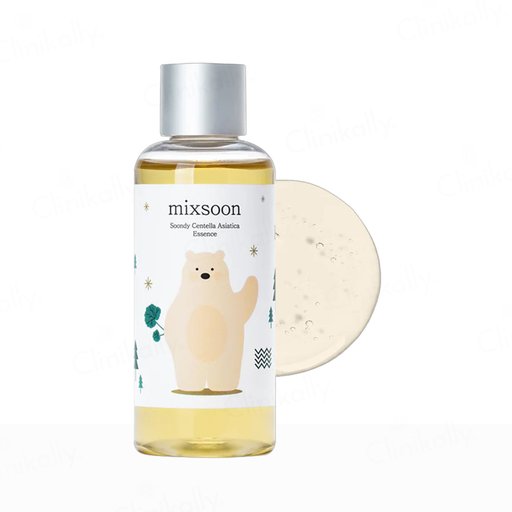 Mixsoon Soondy Centella Asiatica Essence