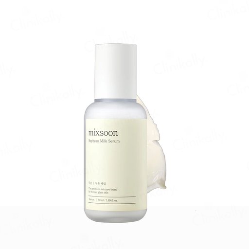 Mixsoon Soybean Milk Serum