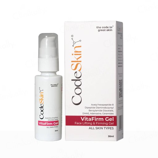 CodeSkin VitaFirm Face Lifting & Firming Gel