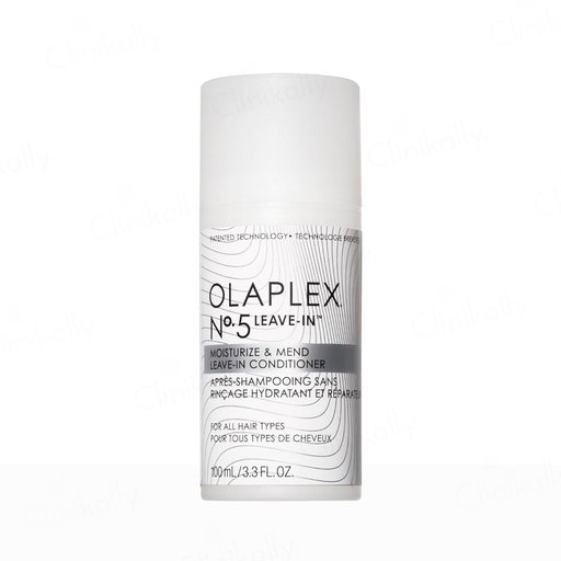 Olaplex No. 5 Moisturize & Mend Leave-In Conditioner