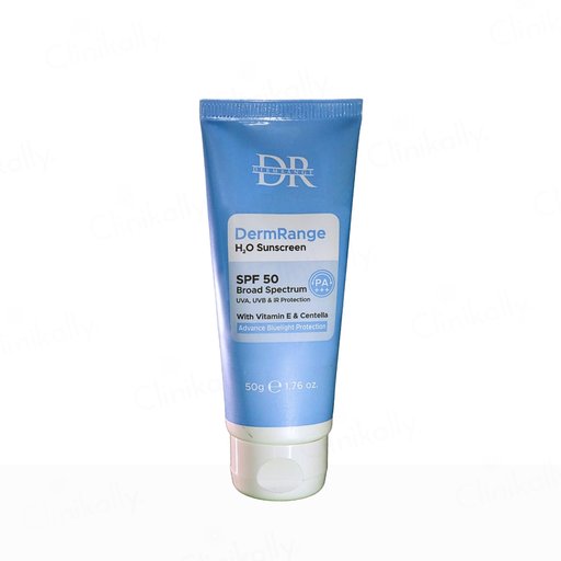 Derm Range H2O Sunscreen SPF 50 PA+++
