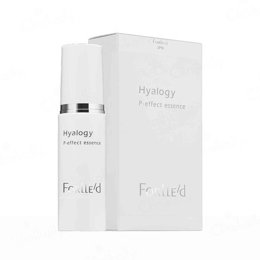 Forlle'd Hyalogy P-Effect Essence