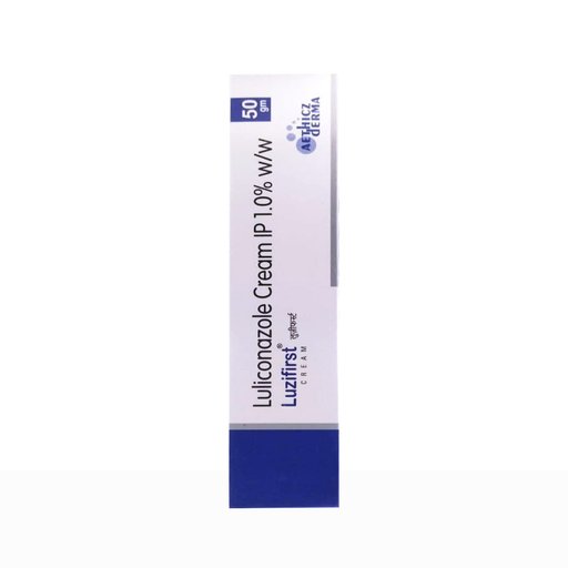 Luzifirst Cream