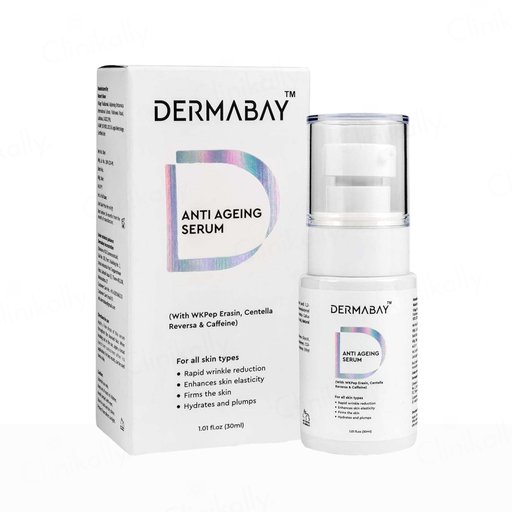 Dermabay Anti Ageing Face Serum