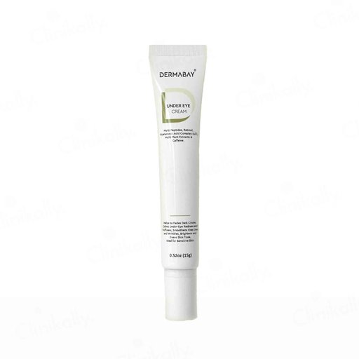 Dermabay Under Eye Cream