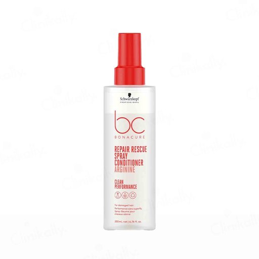 Schwarzkopf Professional BC Bonacure Repair Rescue Spray Conditioner