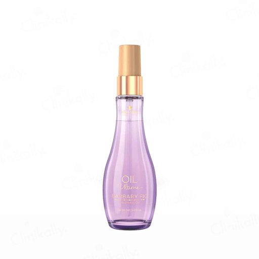 Schwarzkopf Professional Oil Ultime Barbary Fig Finishing Hair Oil