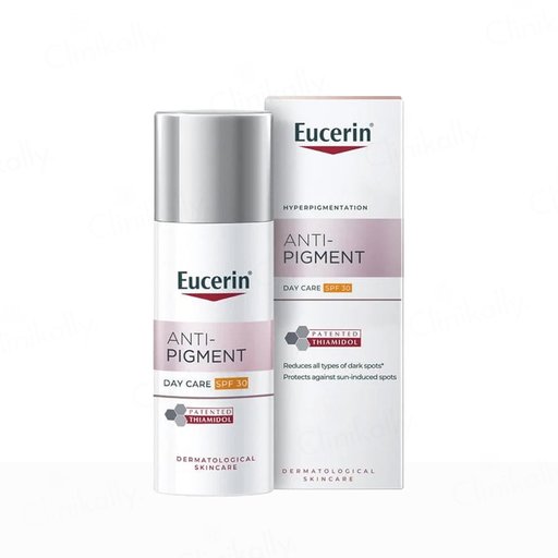 Eucerin Anti-Pigment Day Care Cream SPF 30