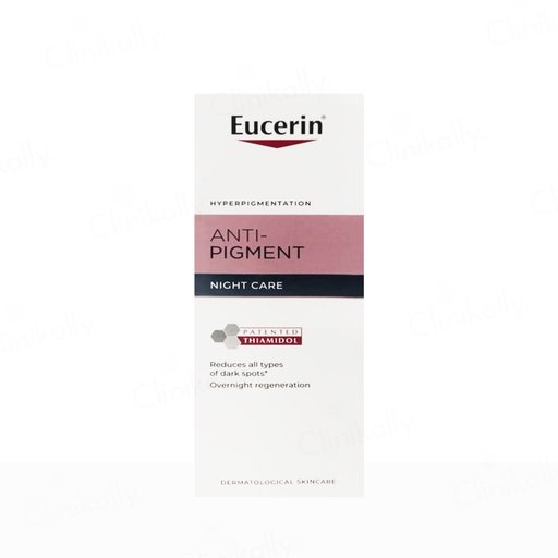 Eucerin Anti-Pigment Night Care Cream