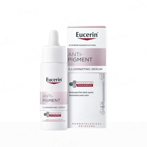 Eucerin Anti-Pigment Skin Illuminating Face Serum