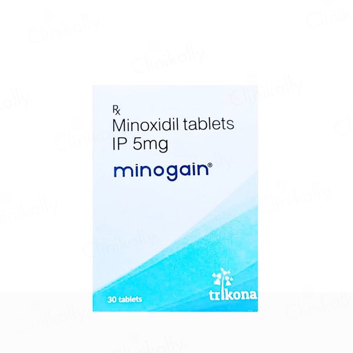 Minogain 5mg Tablet