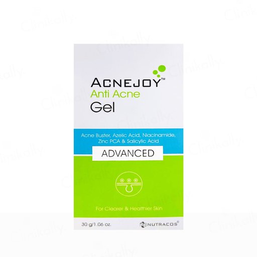 Acnejoy Advanced Anti-Acne Gel