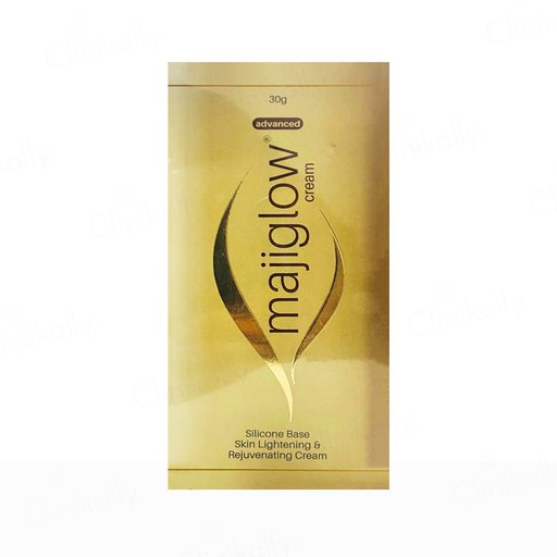 Majiglow Advanced Skin Lightening & Rejuvenating Cream