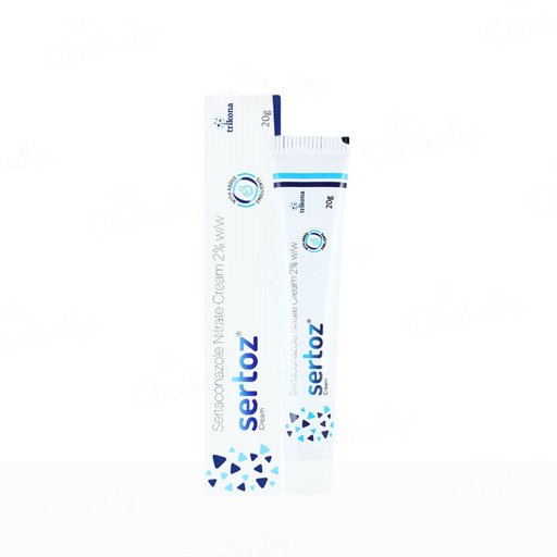 Sertoz Cream