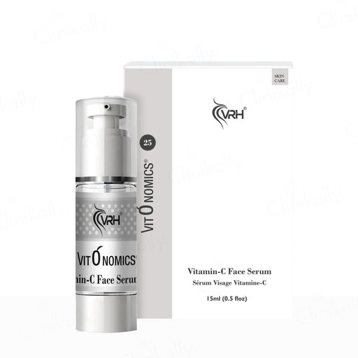 VRH 25% Vitamin C Face Serum
