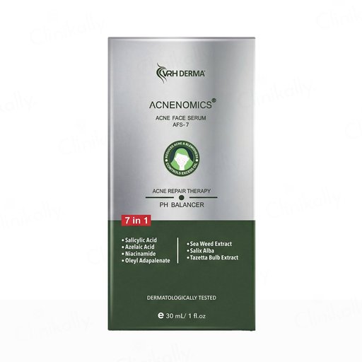 VRH AFS 7 Acne Face Serum