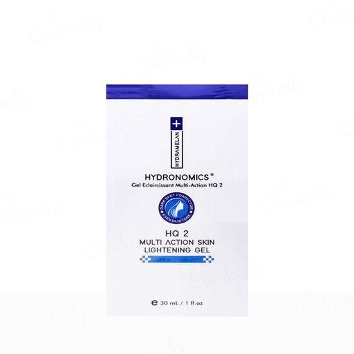 VRH HQ 2 Multi Action Skin Lightening Gel