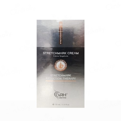 VRH Stretchmark Reduction Therapy Cream