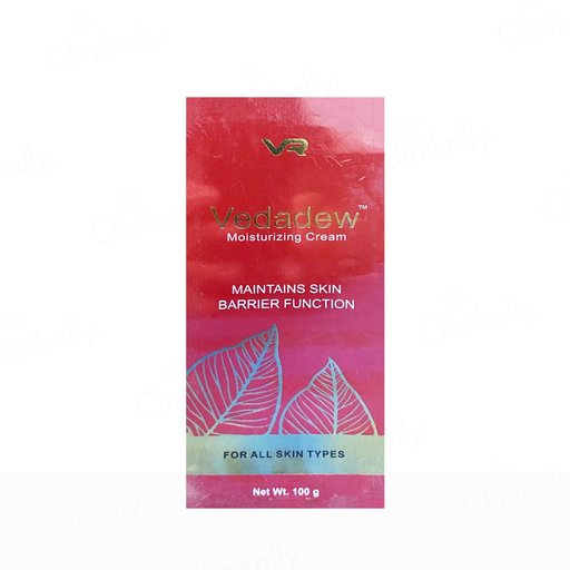 Vedadew Skin Barrier Moisturising Cream