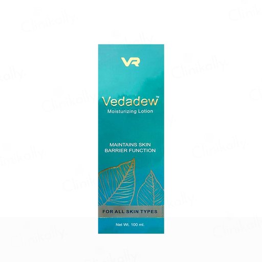 Vedadew Skin Barrier Moisturising Lotion
