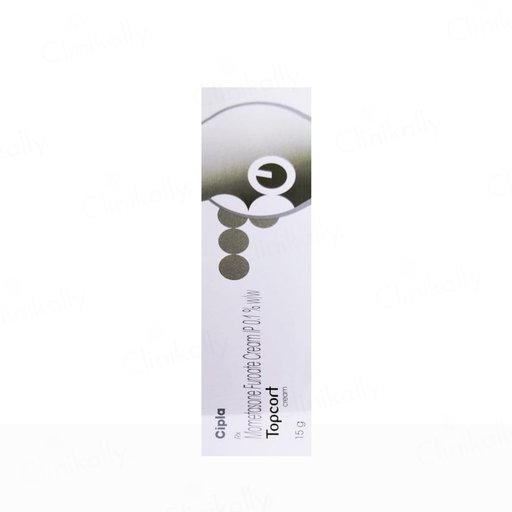 Topcort Cream
