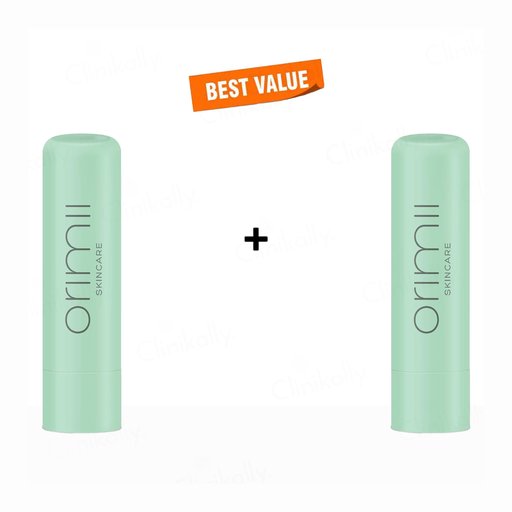 Orimii First Kiss Moisturising Lip Balm