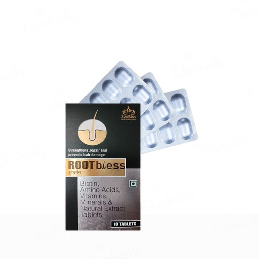 Rootbless Tablet