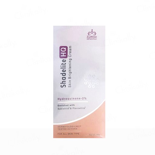 Shadelite HQ Skin Brightening Cream