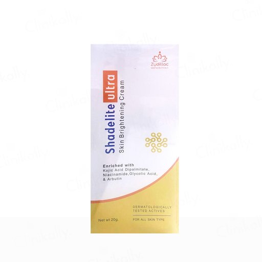 Shadelite Ultra Skin Brightening Cream