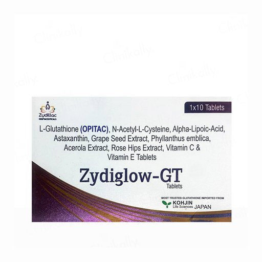 Zydiglow-GT Tablet