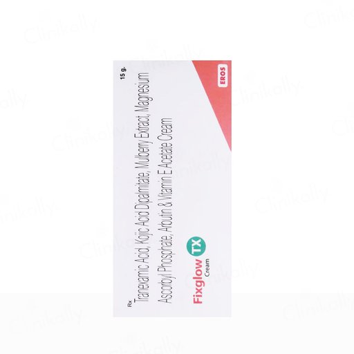 Fixglow-TX Cream
