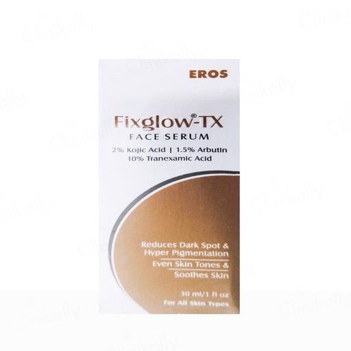 Fixglow-TX Face Serum