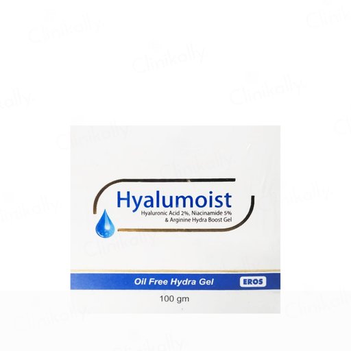 Hyalumoist Hydra Boost Oil Free Gel