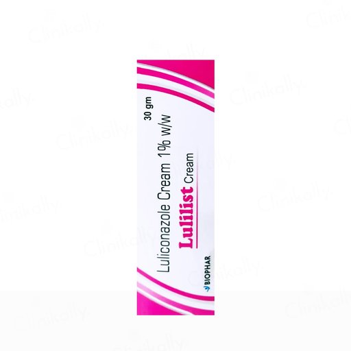 Lulilist Cream