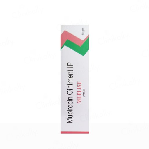Muplist Ointment