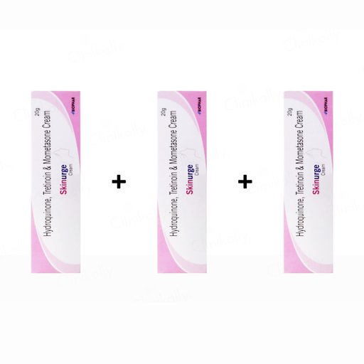 Skinurge Cream