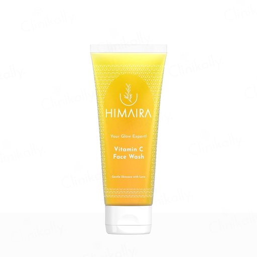 Himaira Vitamin C Face Wash